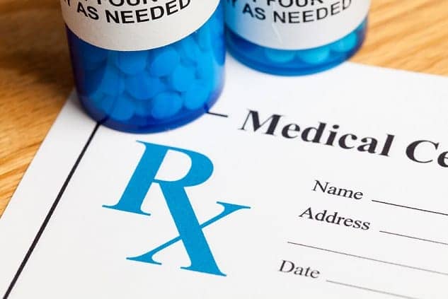 learn how to enroll into an Rx Plan