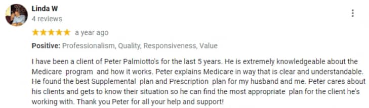 Maryland medicare plans near me review